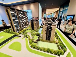 Dunearn Road (D11), Condominium #590427271